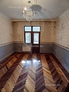 Satılır 3 otaqlı köhnə tikili 100 m² — Sumqayıt 3 otaq 100.00 m²