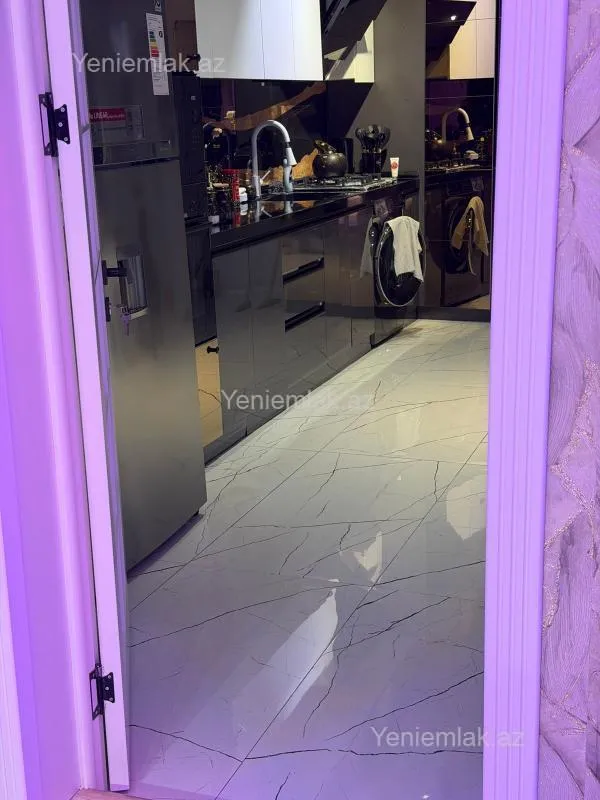 Satılır 3 otaqlı həyət evi 106 m²