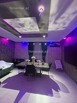 Satılır 3 otaqlı həyət evi 106 m² — Bakı, Nərimanov 3 otaq 106.00 m²