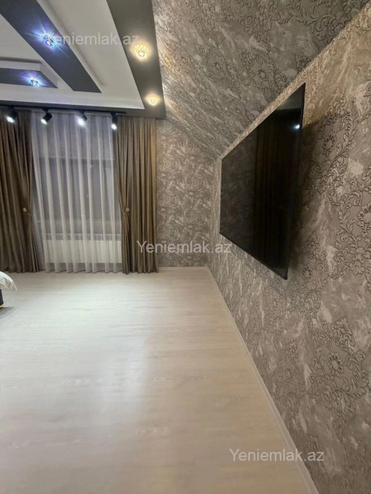 Satılır 3 otaqlı həyət evi 106 m²