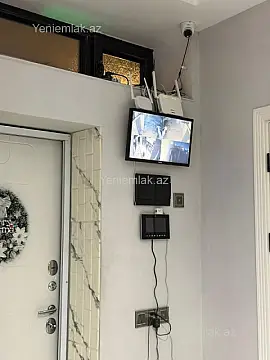 Satılır 3 otaqlı həyət evi 106 m²