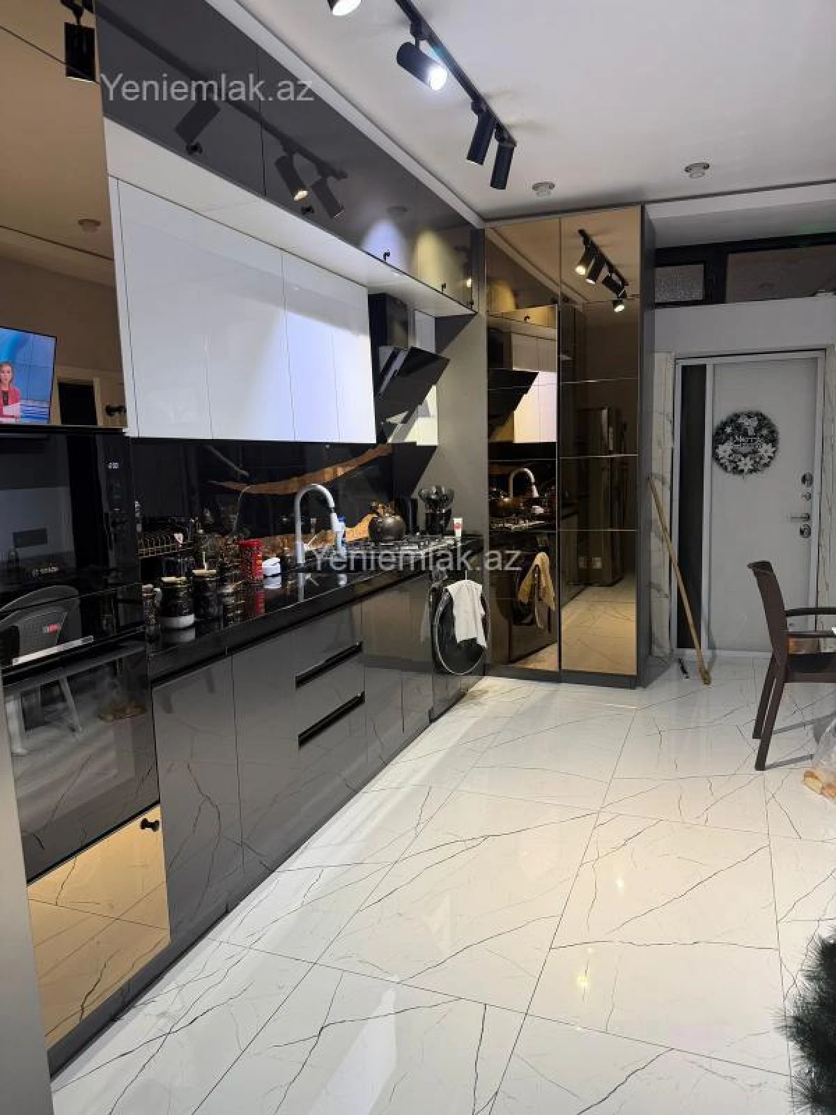 Satılır 3 otaqlı həyət evi 106 m²