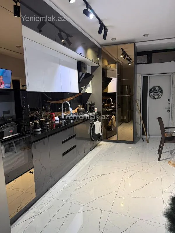 Satılır 3 otaqlı həyət evi 106 m²