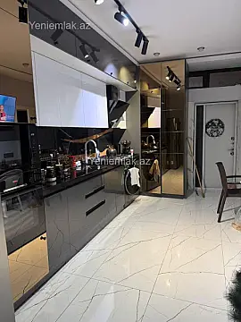 Satılır 3 otaqlı həyət evi 106 m²