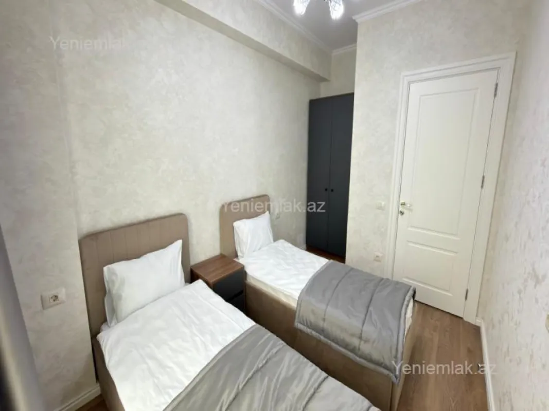 Satılır 3 otaqlı yeni tikili 55.46 m²