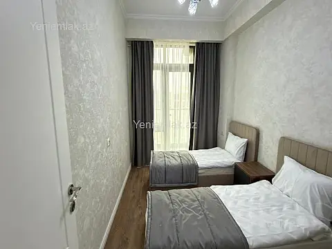 Satılır 3 otaqlı yeni tikili 55.46 m²