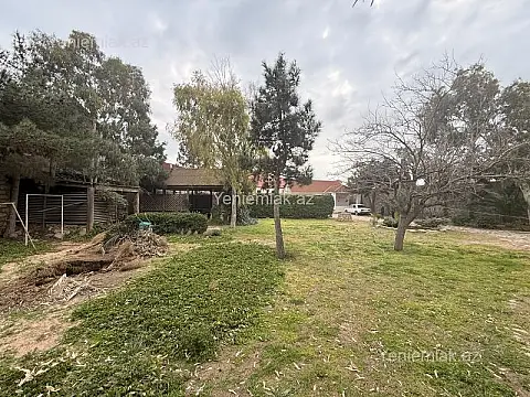 Satılır torpaq sahəsi — Bakı, Xəzər