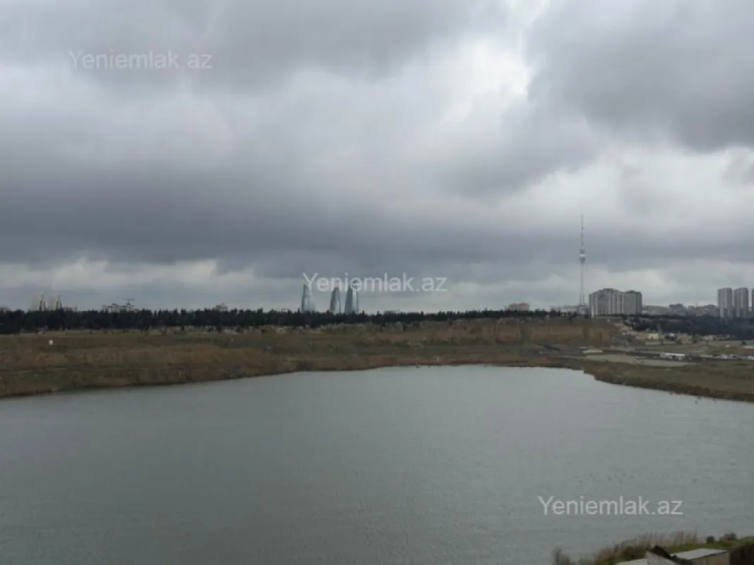 Satılır 3 otaqlı yeni tikili 71 m²