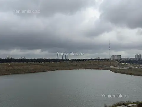 Satılır 3 otaqlı yeni tikili 71 m² — Bakı, Yasamal 3 otaq 71.00 m²