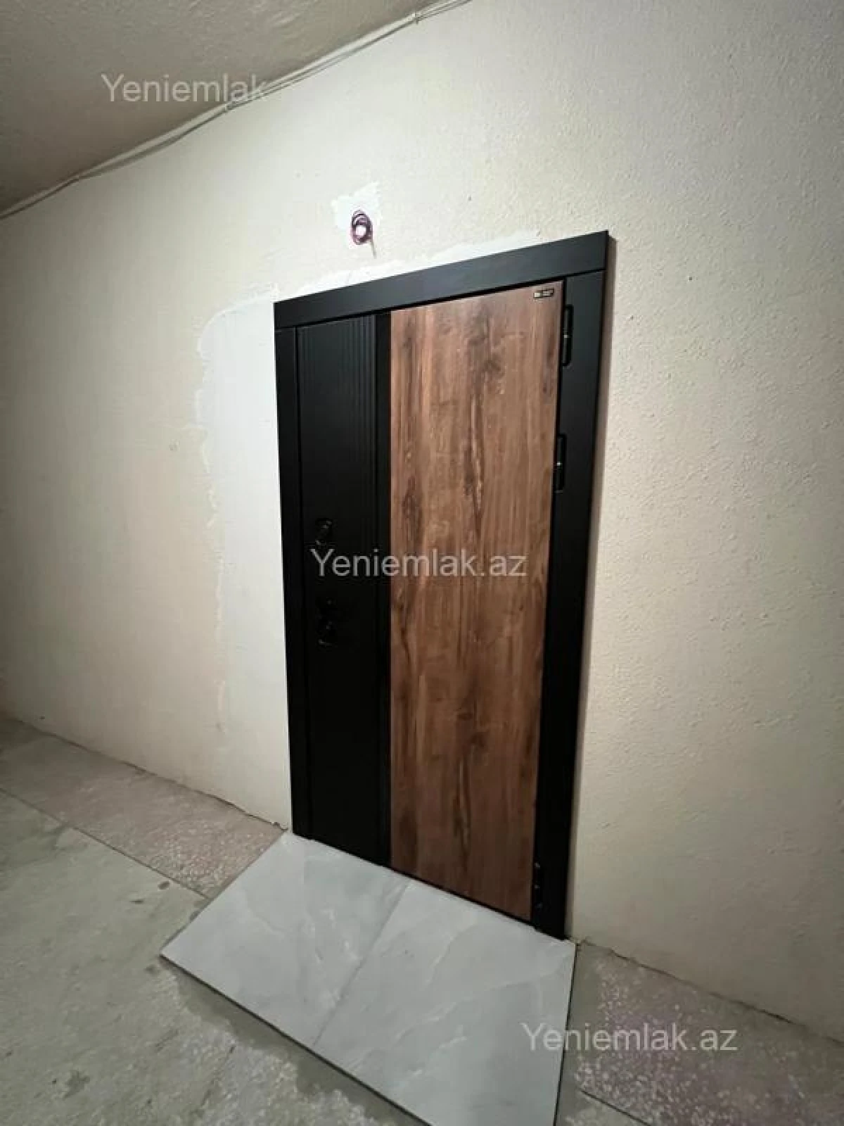 Satılır 2 otaqlı yeni tikili 62 m²