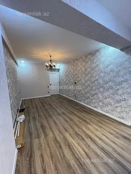 Satılır 2 otaqlı yeni tikili 62 m² — Xırdalan 2 otaq 62.00 m²