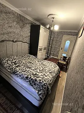 Satılır 3 otaqlı köhnə tikili 70 m²