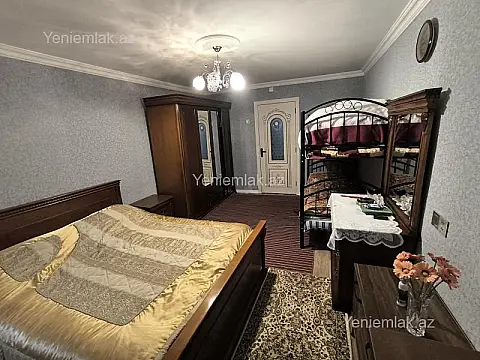 Satılır 3 otaqlı köhnə tikili 70 m²