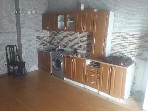 Satılır 2 otaqlı yeni tikili 82 m²