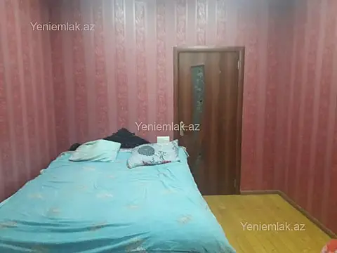 Satılır 2 otaqlı yeni tikili 82 m² — Xırdalan 2 otaq 82.00 m²