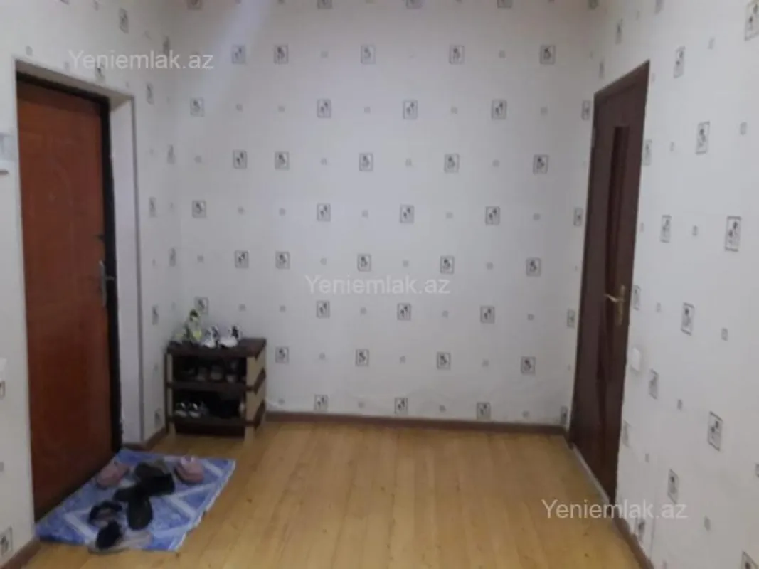 Satılır 2 otaqlı yeni tikili 82 m²