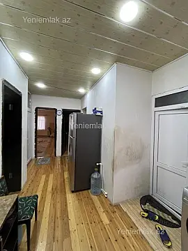 Satılır 5 otaqlı həyət evi 120 m²