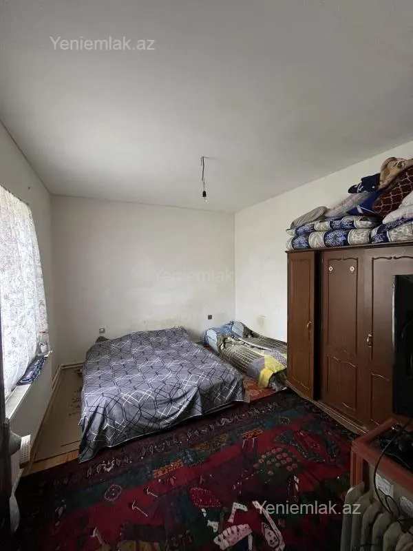 Satılır 5 otaqlı həyət evi 120 m²