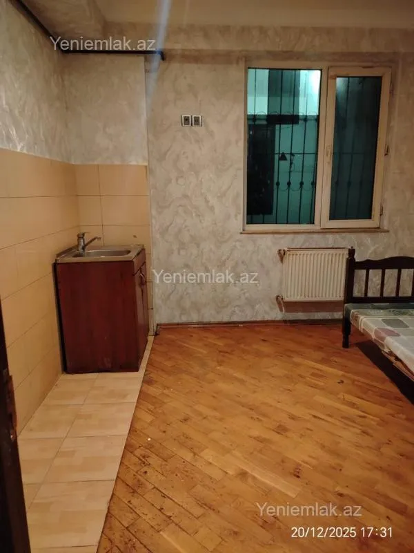 Satılır 2 otaqlı yeni tikili 83 m²