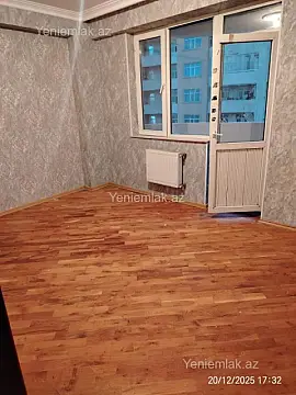 Satılır 2 otaqlı yeni tikili 83 m² — Bakı, Yasamal 2 otaq 83.00 m²