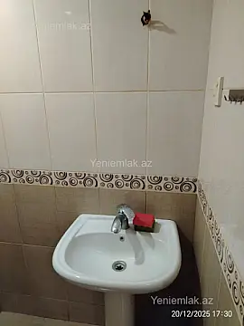 Satılır 2 otaqlı yeni tikili 83 m²