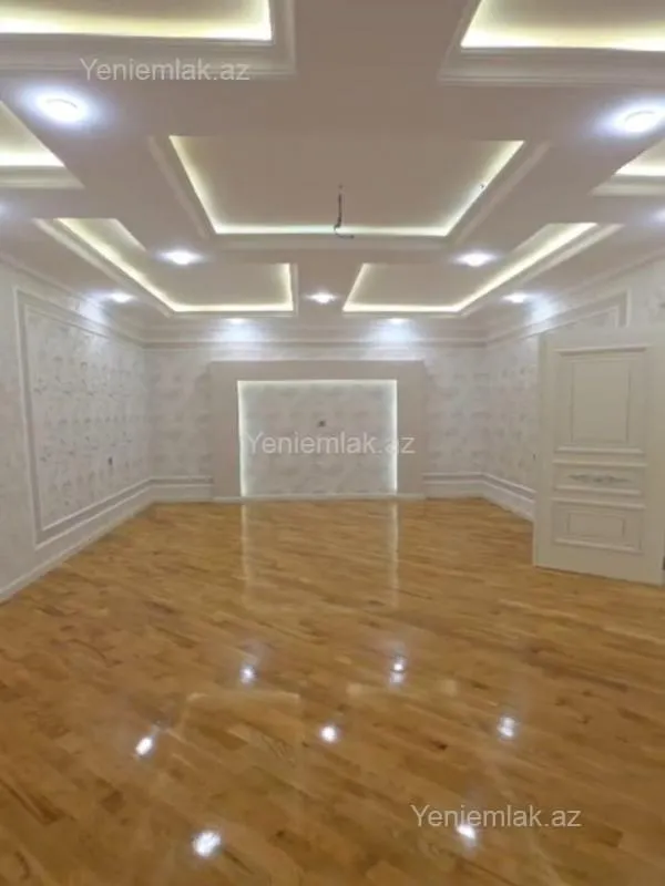 Satılır 6 otaqlı həyət evi 275 m²