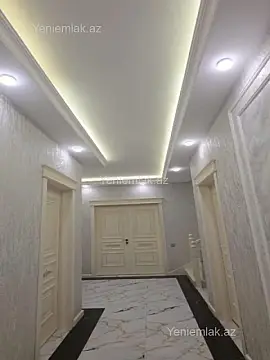 Satılır 6 otaqlı həyət evi 275 m²