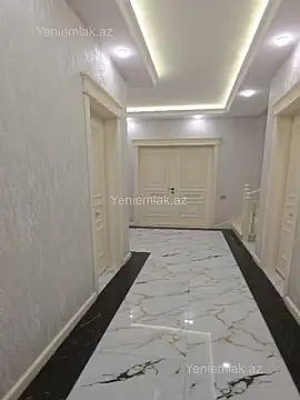 Satılır 6 otaqlı həyət evi 275 m²