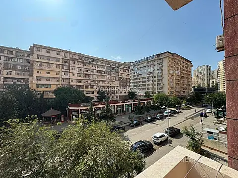 Satılır 2 otaqlı yeni tikili 52 m²