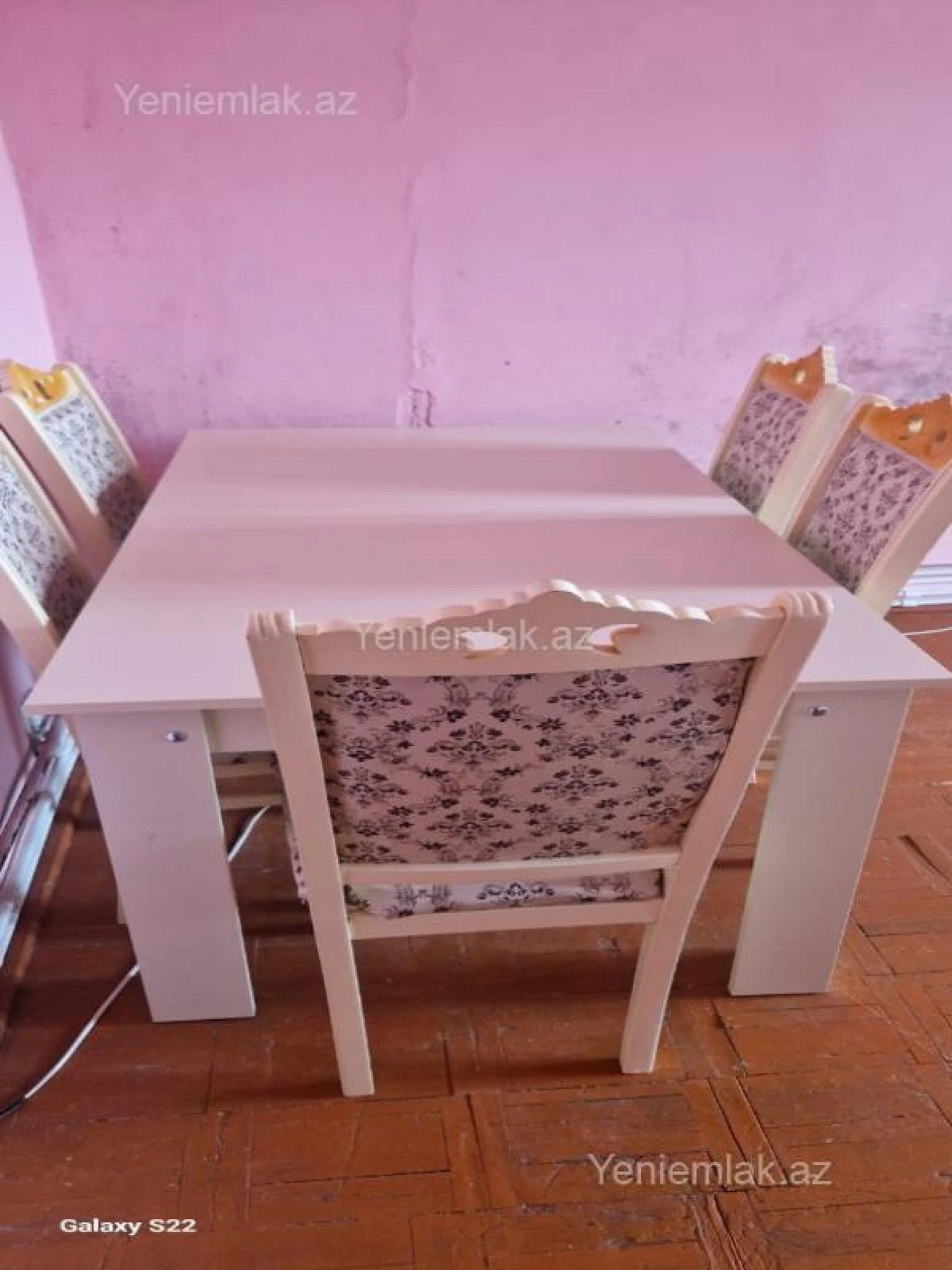 Satılır 1 otaqlı köhnə tikili 45 m²