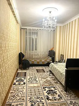 Satılır 2 otaqlı yeni tikili 107 m²