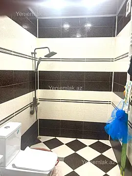 Satılır 2 otaqlı yeni tikili 107 m²