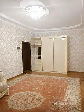 Satılır 2 otaqlı yeni tikili 107 m²
