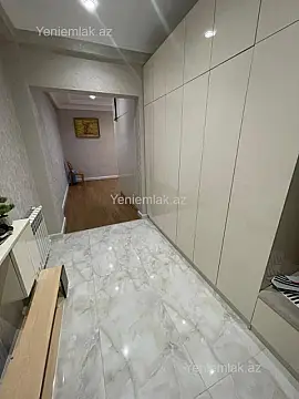 Satılır 3 otaqlı yeni tikili 127 m²