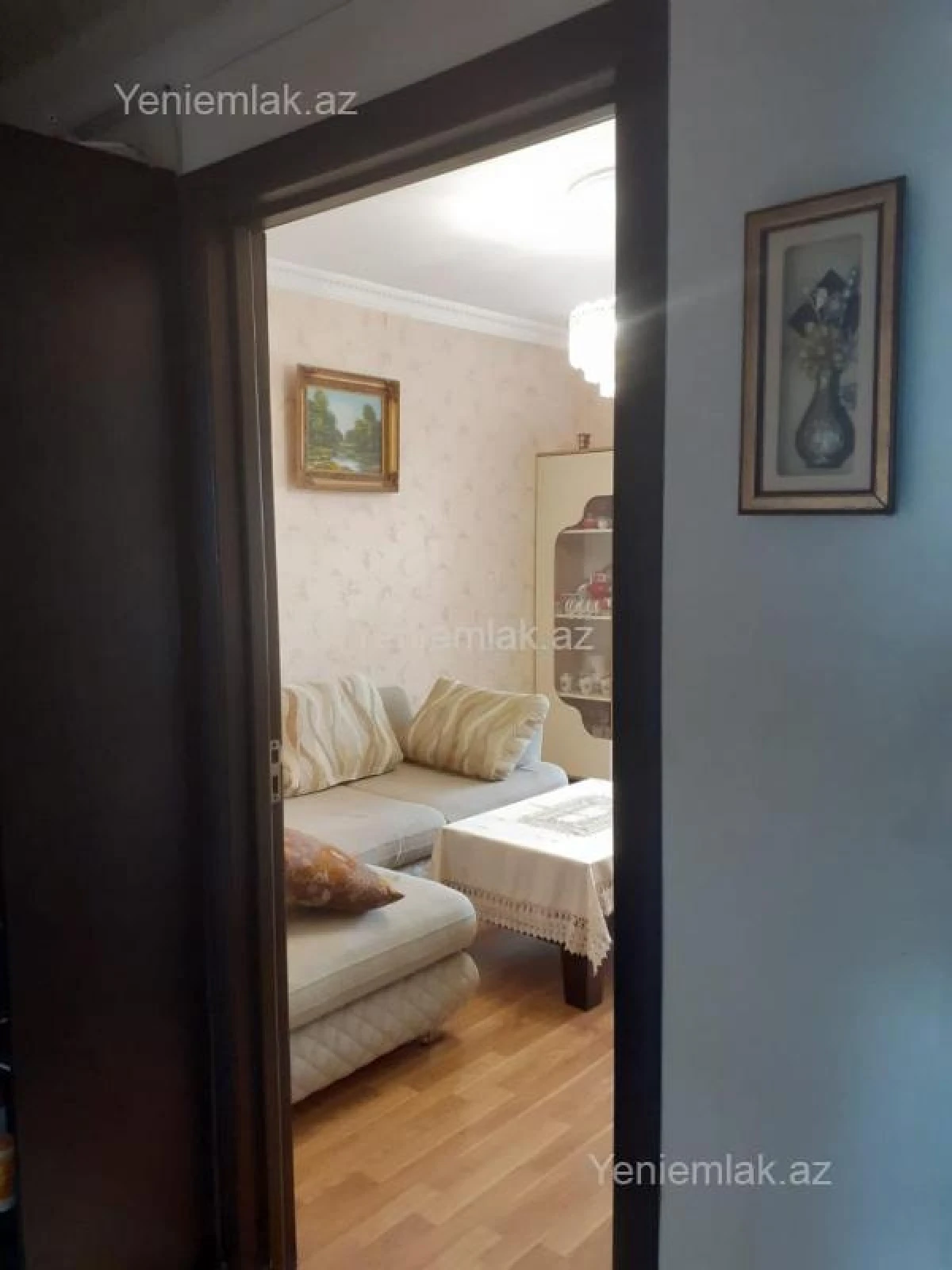Satılır 3 otaqlı köhnə tikili 85 m²