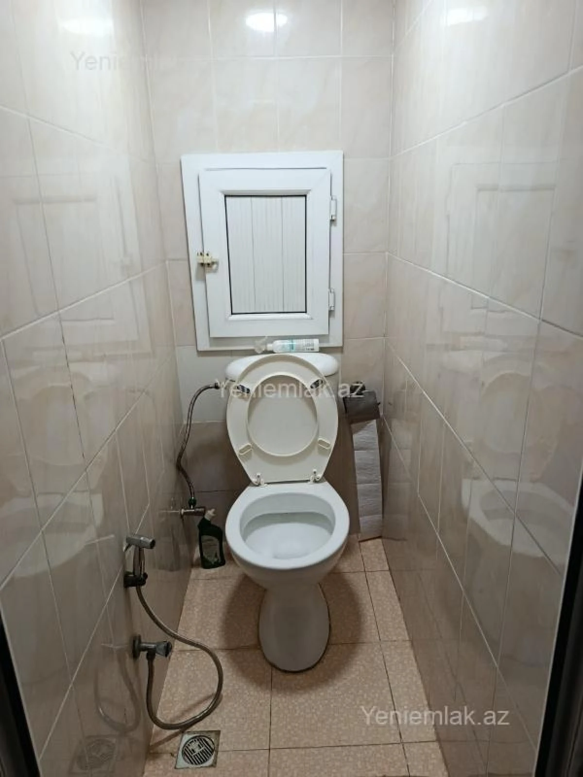 Satılır 3 otaqlı köhnə tikili 82 m²