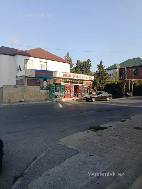 Satılır 3 otaqlı köhnə tikili 82 m²