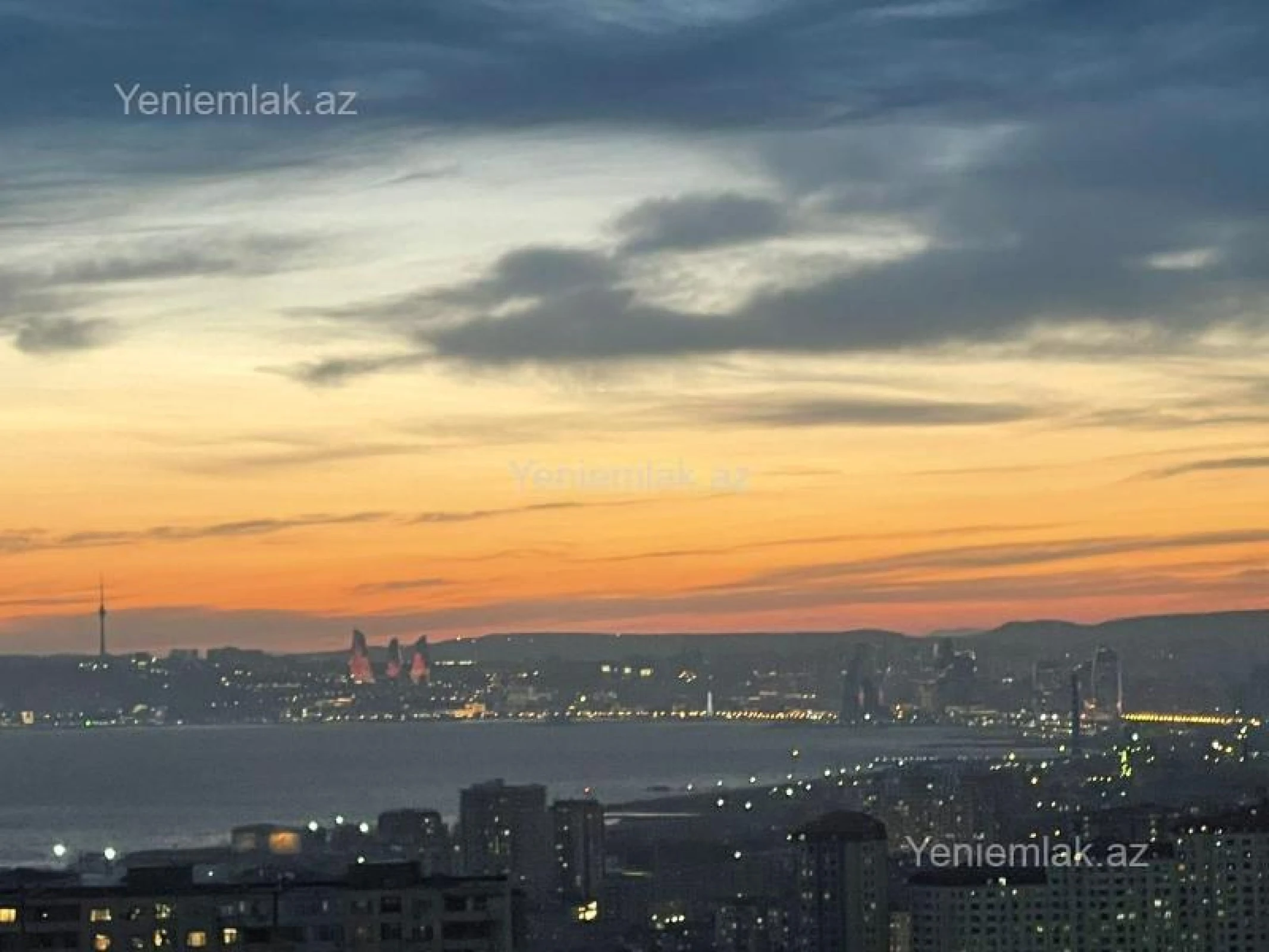 Satılır 2 otaqlı köhnə tikili 65 m²