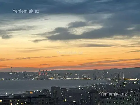 Satılır 2 otaqlı köhnə tikili 65 m² — Bakı, Xətai 2 otaq 65.00 m²