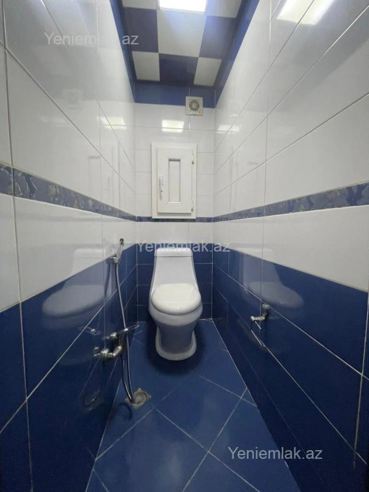 Satılır 2 otaqlı köhnə tikili 65 m²