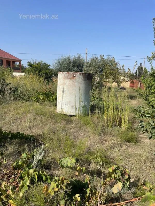 Satılır 3 otaqlı həyət evi 90 m²