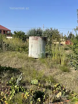 Satılır 3 otaqlı həyət evi 90 m²