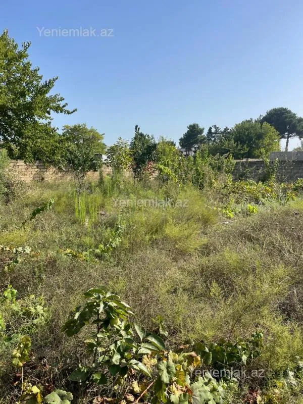 Satılır 3 otaqlı həyət evi 90 m²