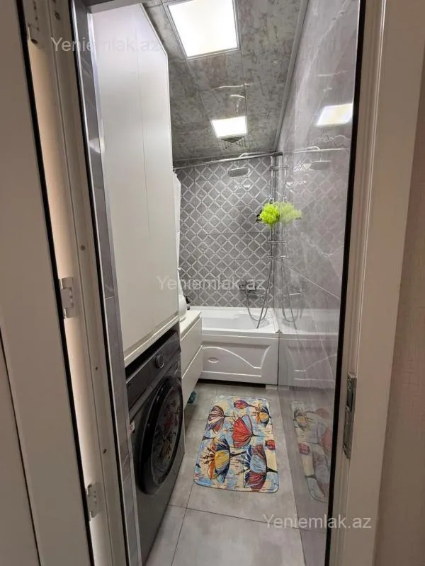 Satılır 3 otaqlı köhnə tikili 60 m²