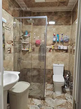 Satılır 2 otaqlı yeni tikili 100 m²