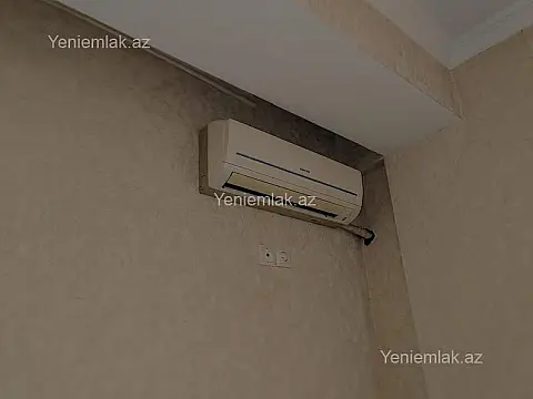 Satılır 2 otaqlı yeni tikili 100 m²