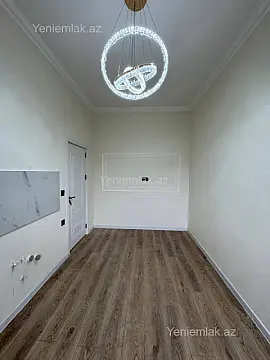 Satılır 2 otaqlı yeni tikili 34 m²