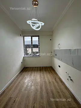 Satılır 2 otaqlı yeni tikili 34 m² — Abşeron, Masazır 2 otaq 34.00 m²