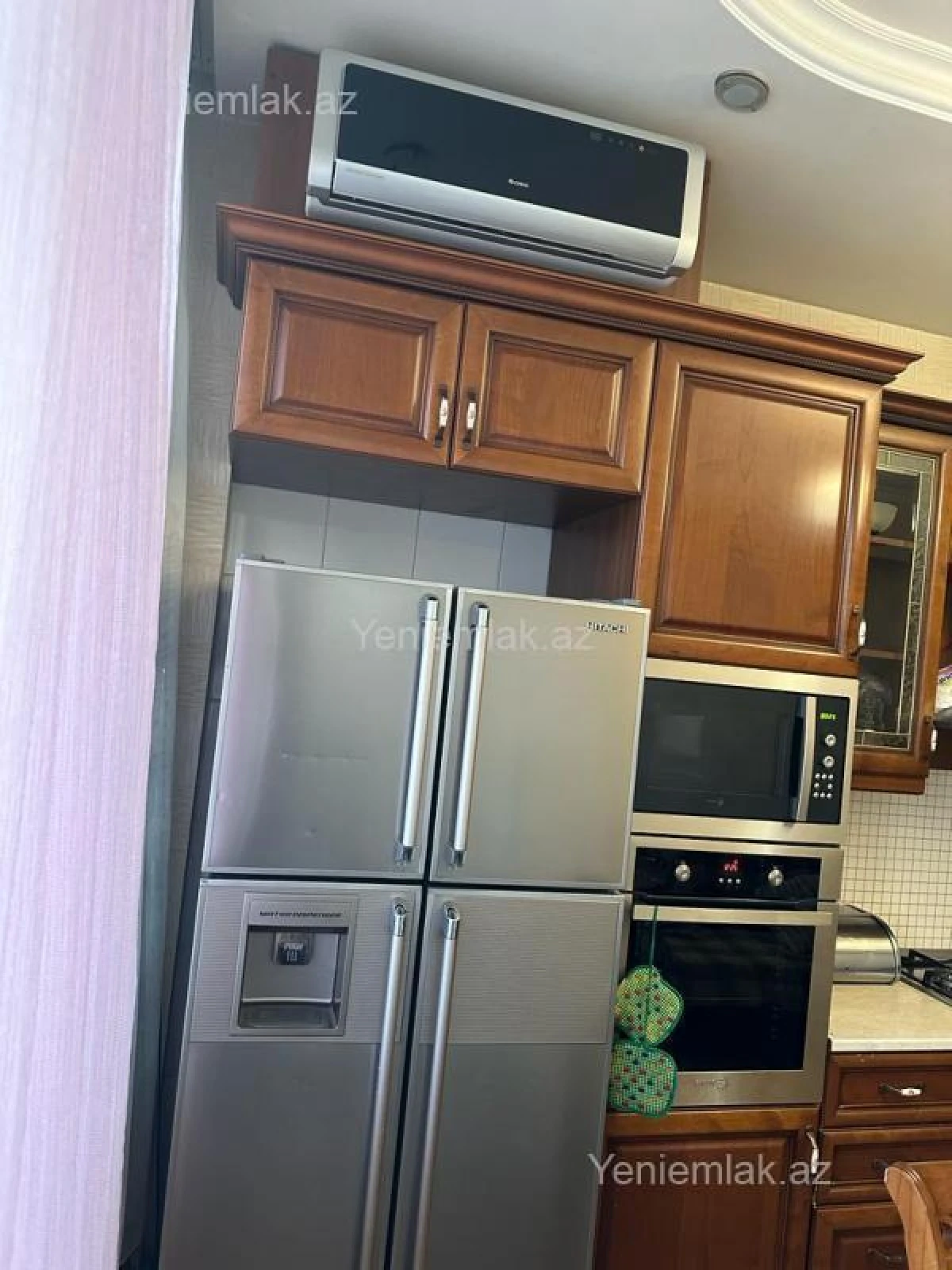 Satılır 2 otaqlı yeni tikili 106 m²