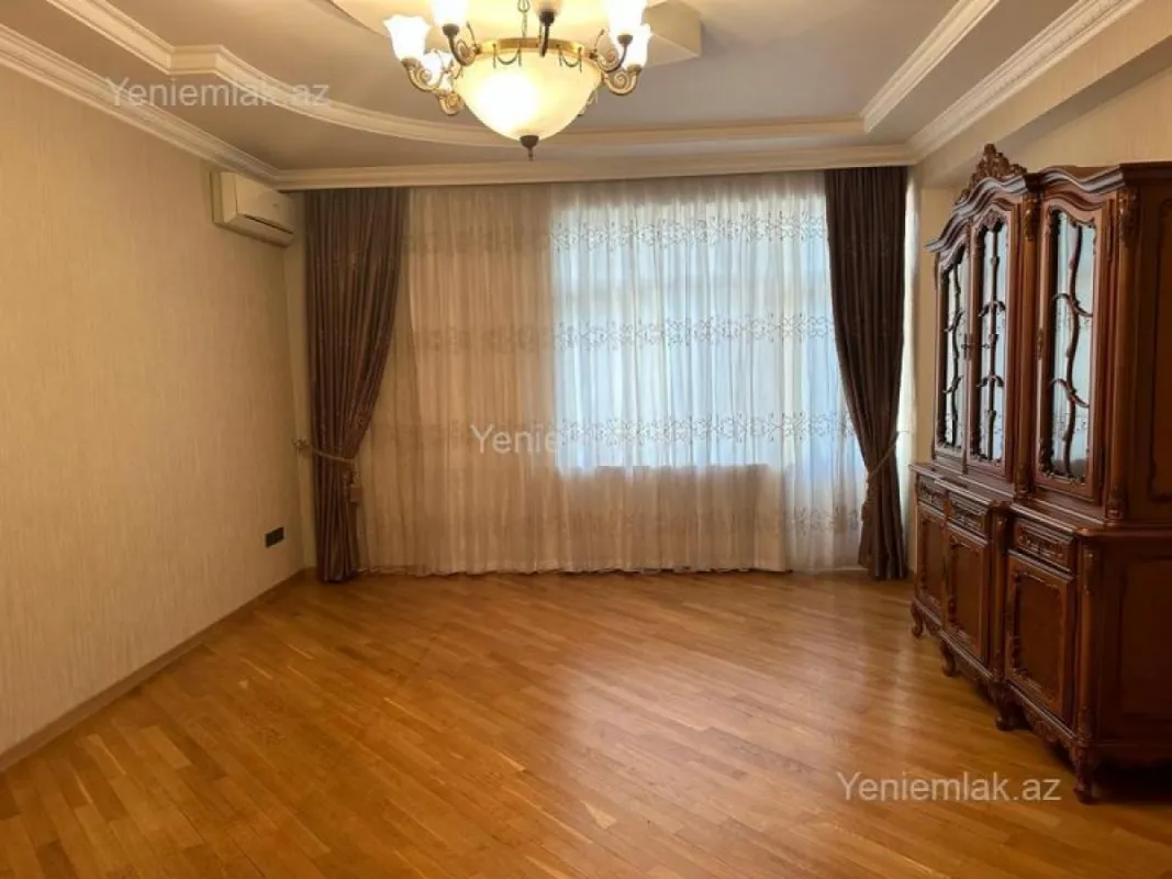 Satılır 2 otaqlı yeni tikili 106 m²